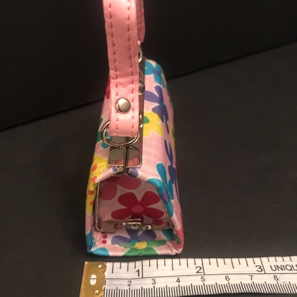 Mini Clutch Purse (12) - Picture 7 of 8